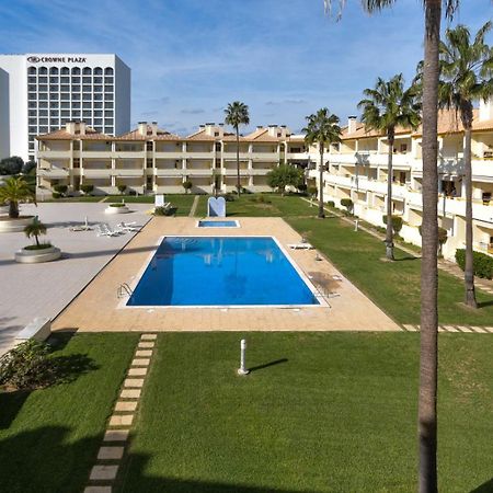 Vila Atlântida - Vilamoura Holiday Home - Beach at 250 mts Quarteira Extérieur photo