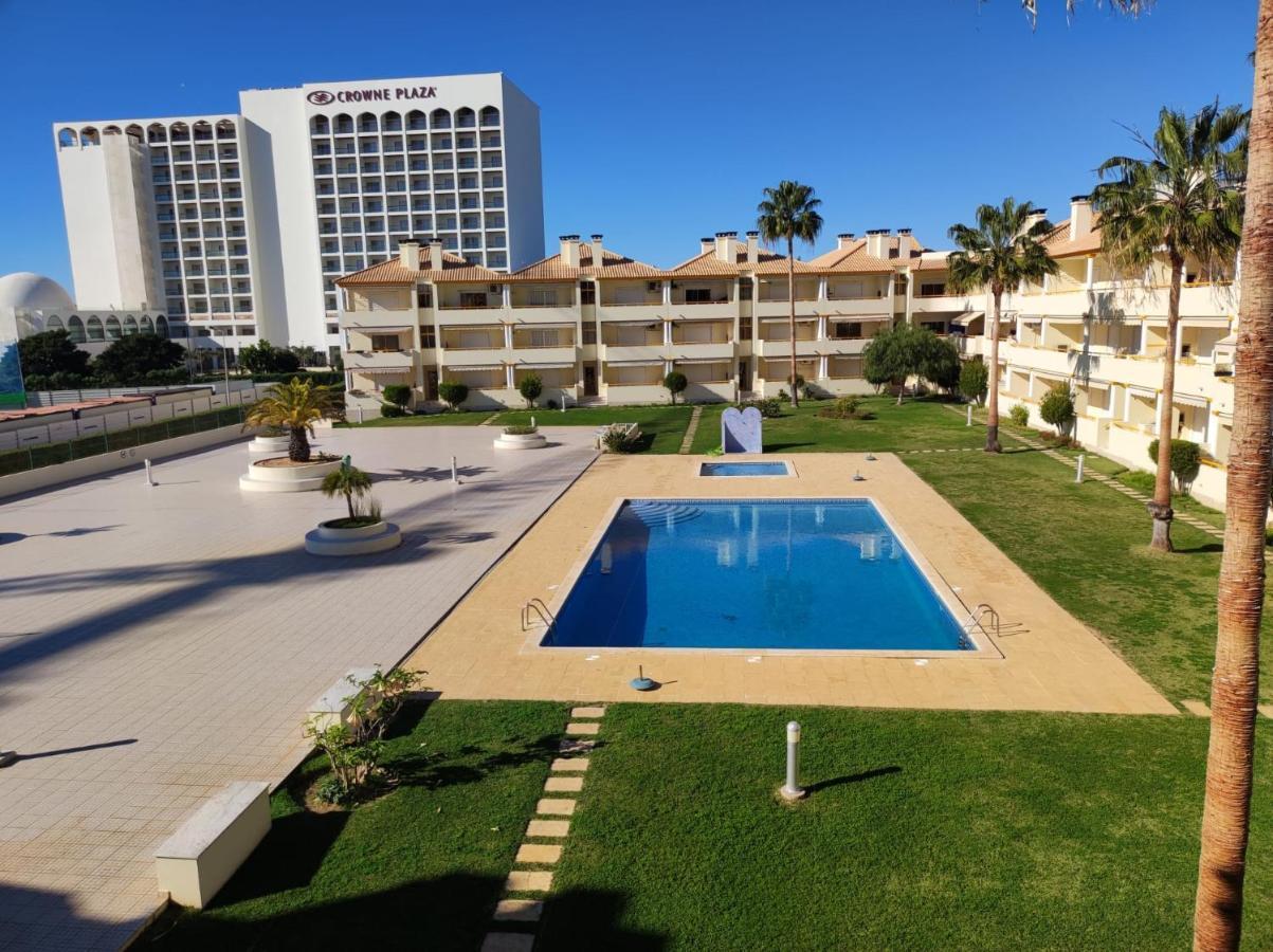 Vila Atlântida - Vilamoura Holiday Home - Beach at 250 mts Quarteira Extérieur photo