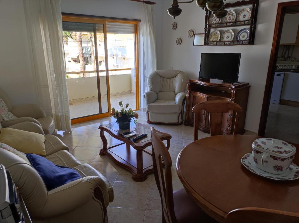 Vila Atlântida - Vilamoura Holiday Home - Beach at 250 mts Quarteira Extérieur photo