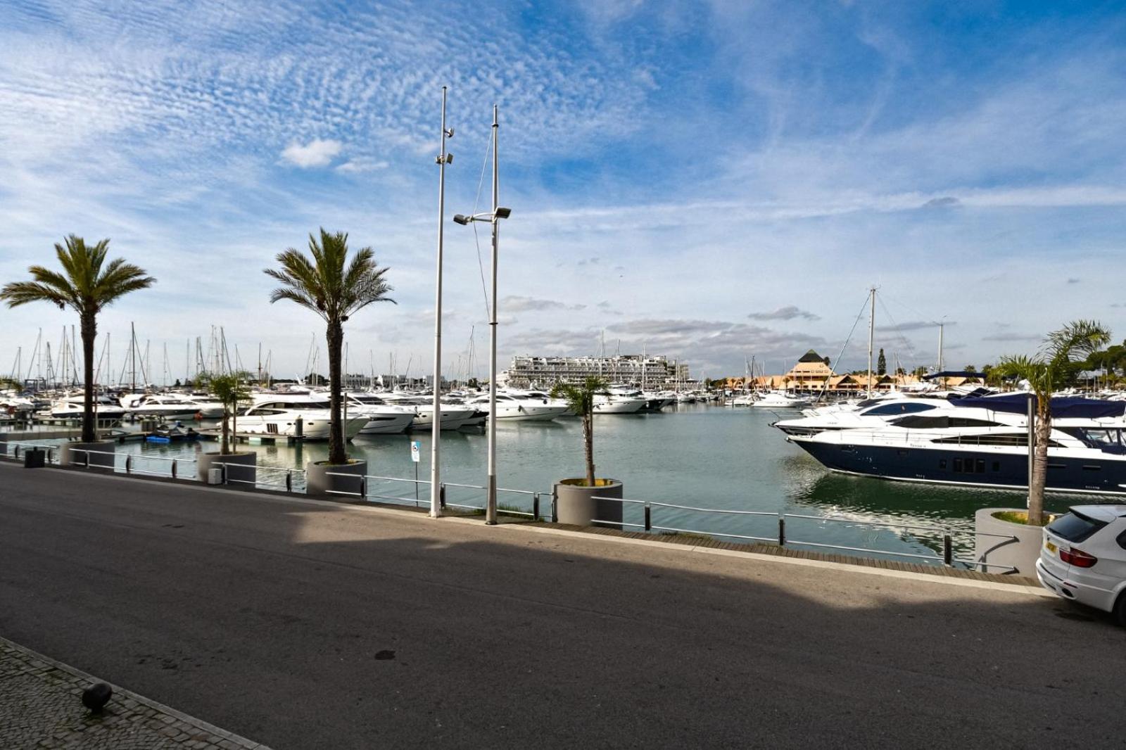 Vila Atlântida - Vilamoura Holiday Home - Beach at 250 mts Quarteira Extérieur photo