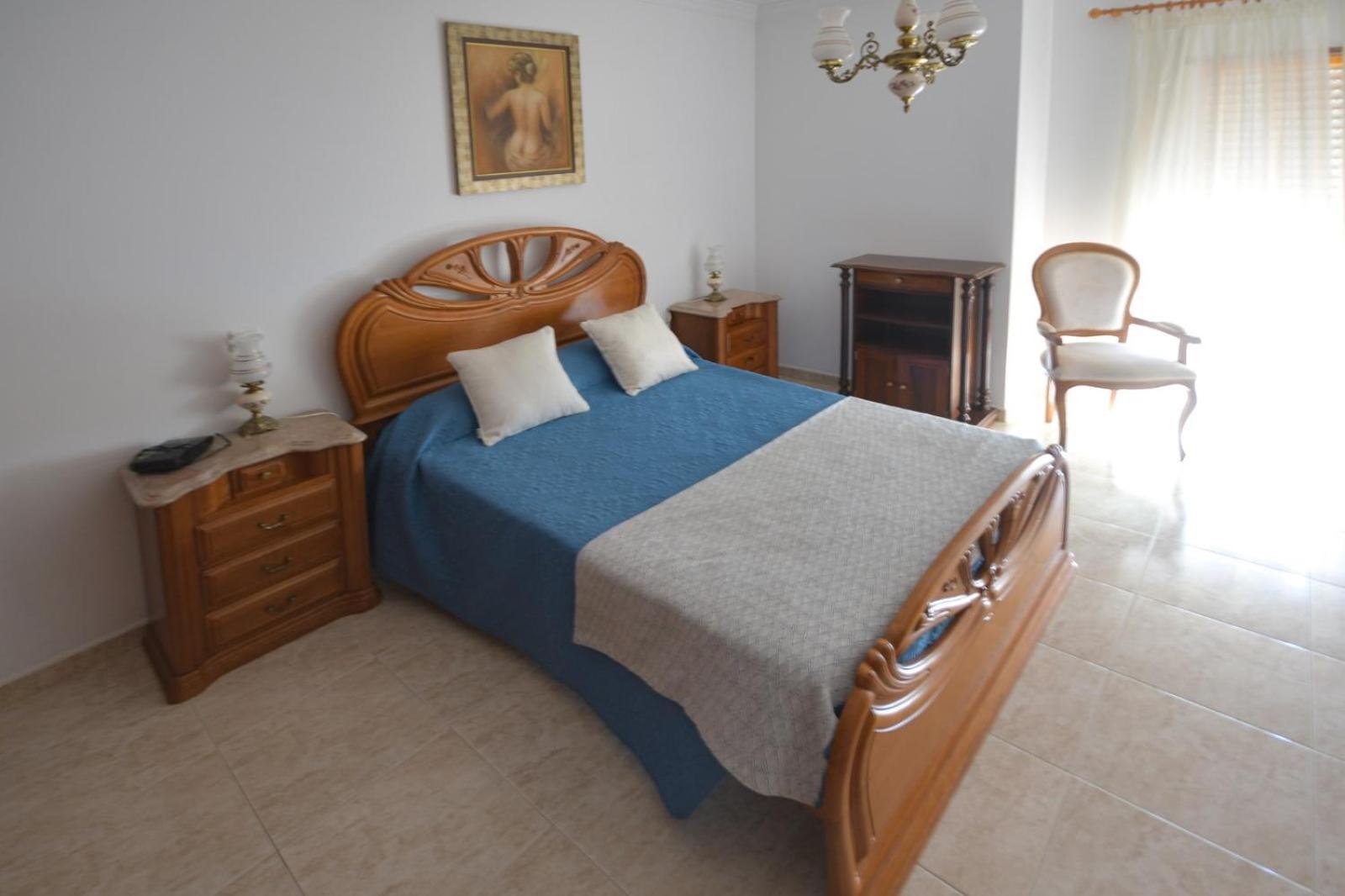 Vila Atlântida - Vilamoura Holiday Home - Beach at 250 mts Quarteira Extérieur photo