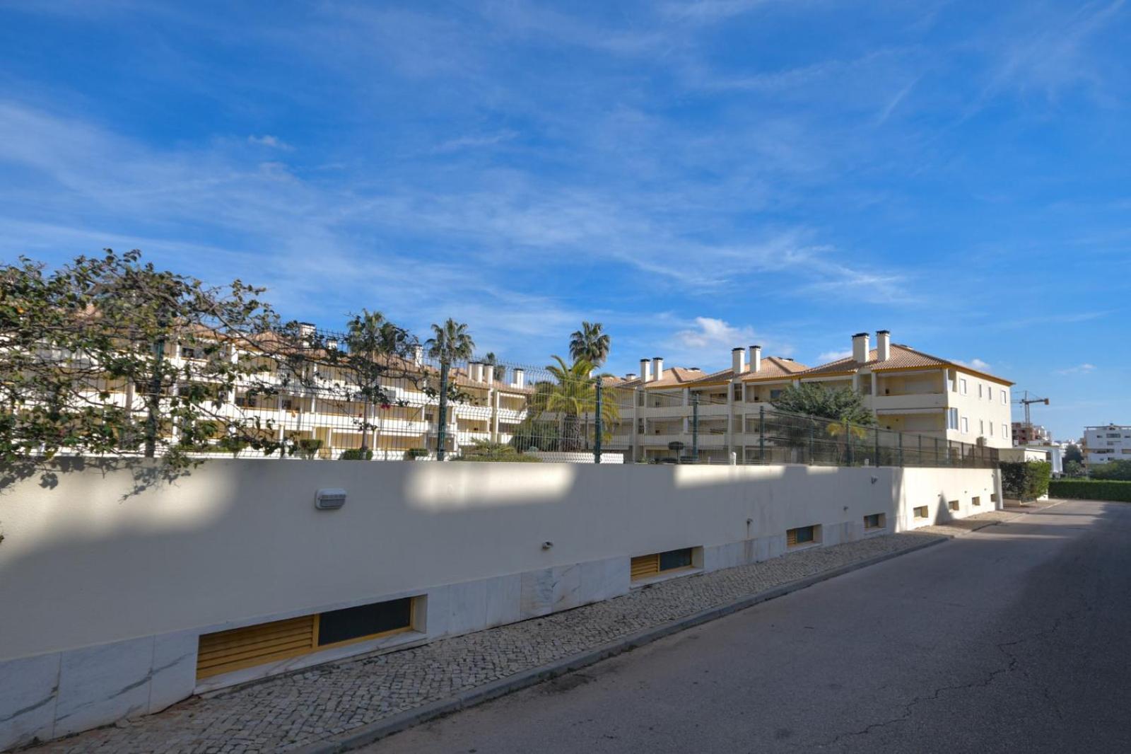 Vila Atlântida - Vilamoura Holiday Home - Beach at 250 mts Quarteira Extérieur photo