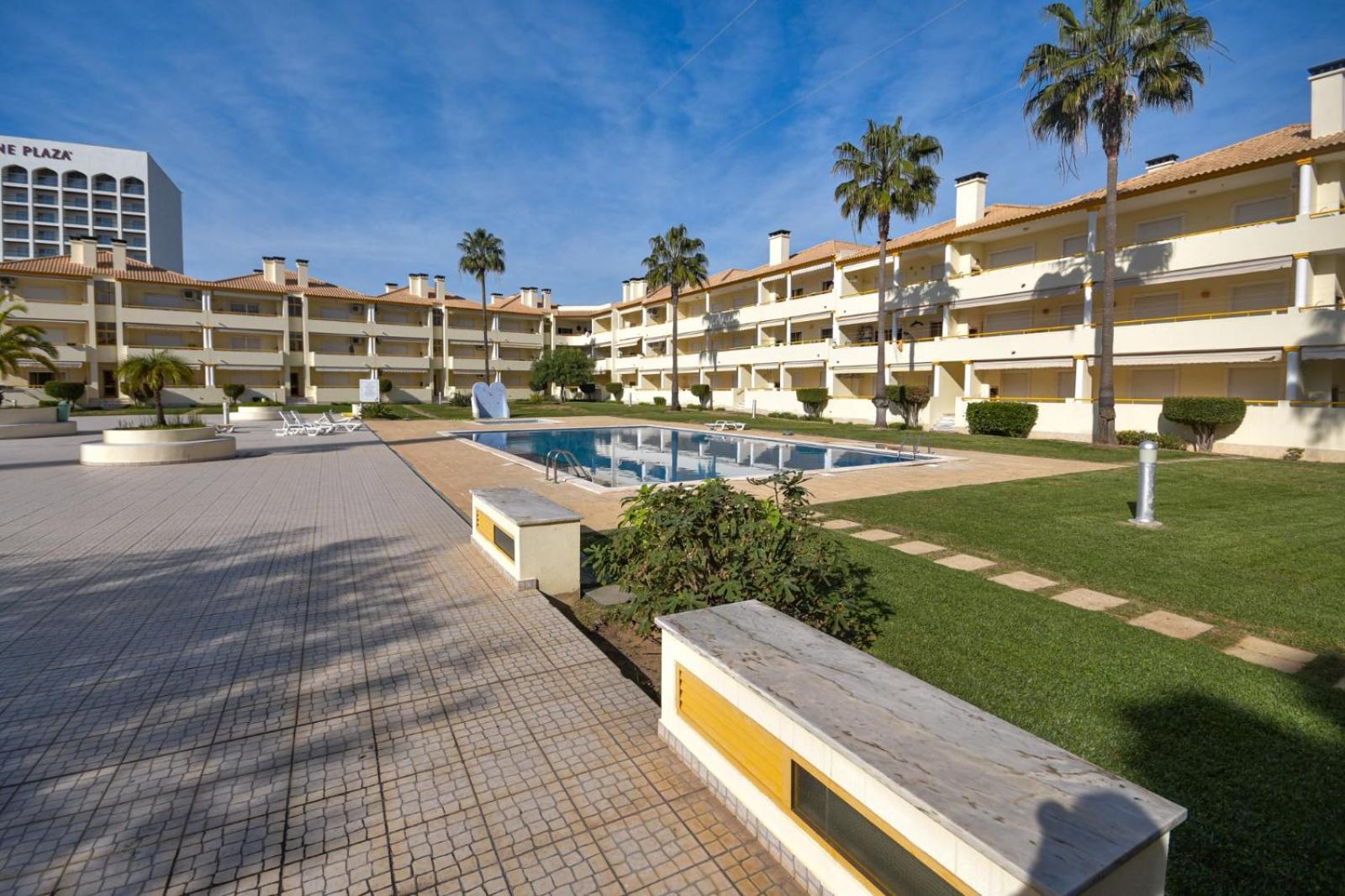 Vila Atlântida - Vilamoura Holiday Home - Beach at 250 mts Quarteira Extérieur photo