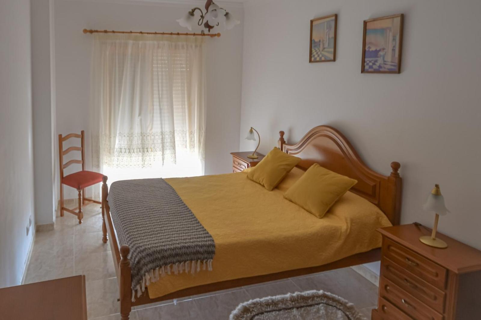 Vila Atlântida - Vilamoura Holiday Home - Beach at 250 mts Quarteira Extérieur photo